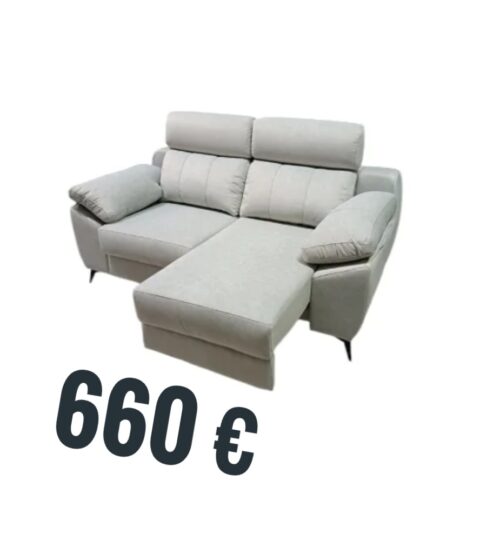 Modelo Tajo