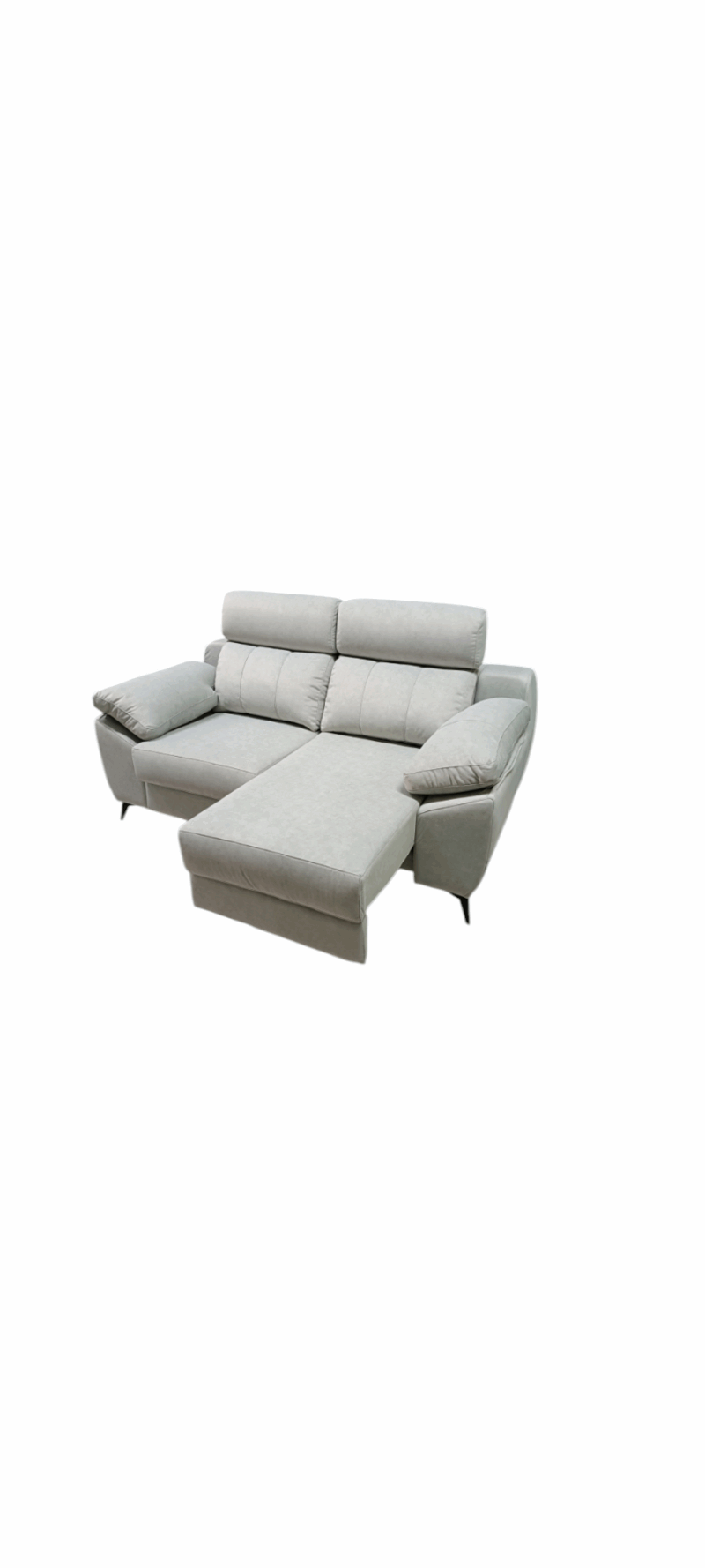 Modelo Tajo